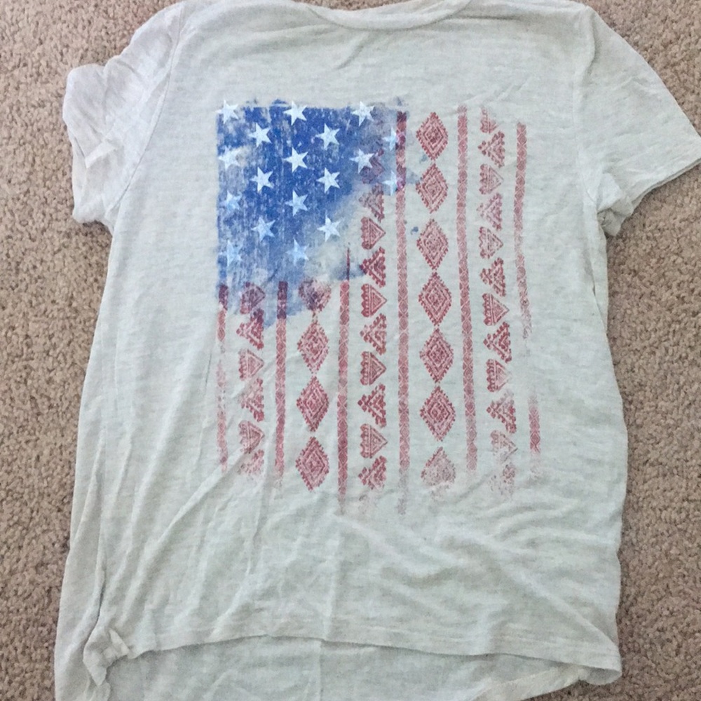 American flag
